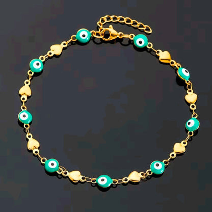 Evil Eye Bracelet