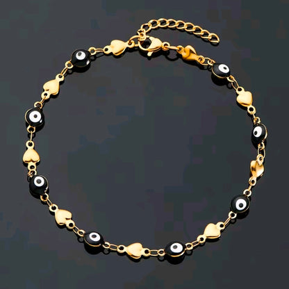 Evil Eye Bracelet