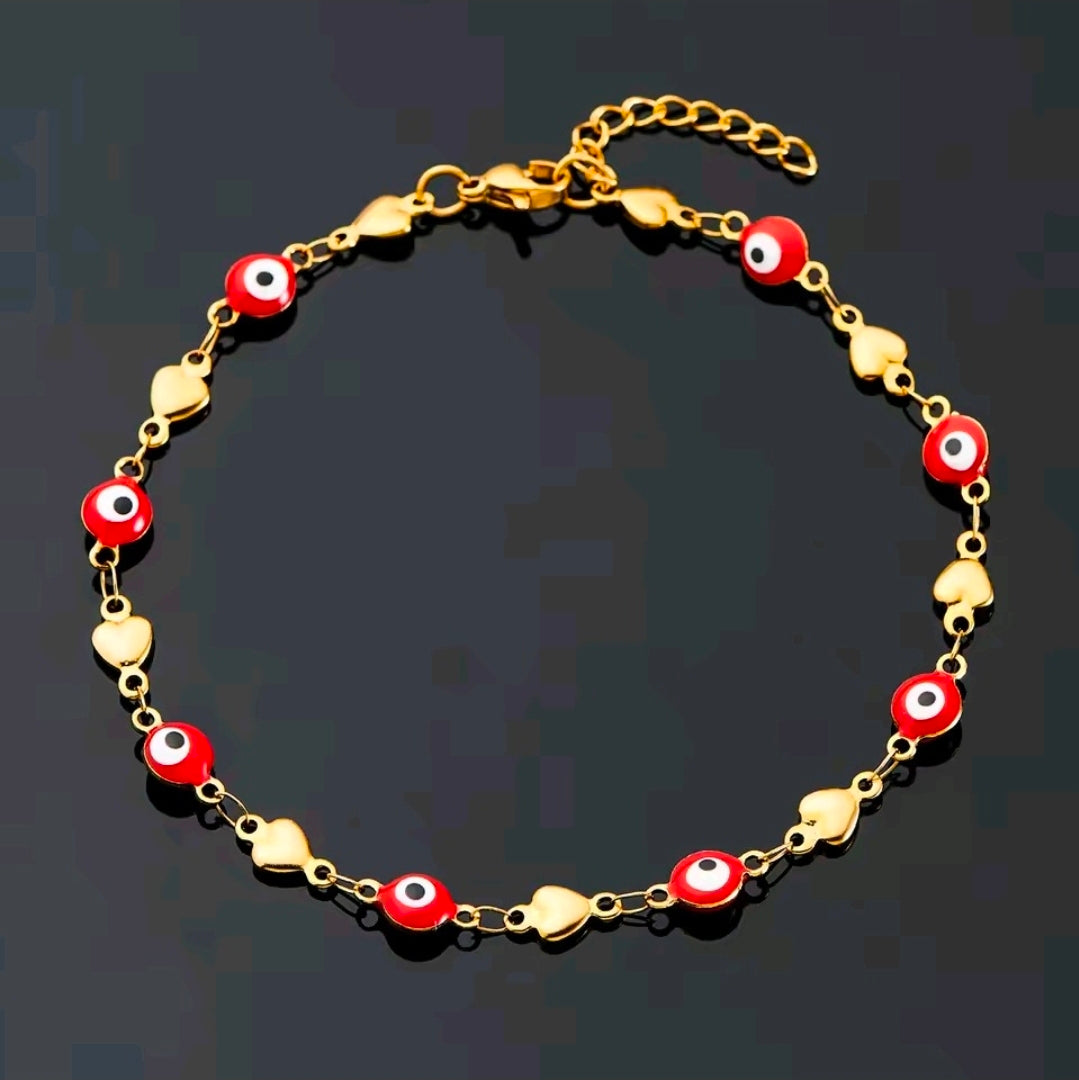 Evil Eye Bracelet