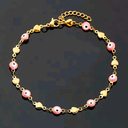 Evil Eye Bracelet