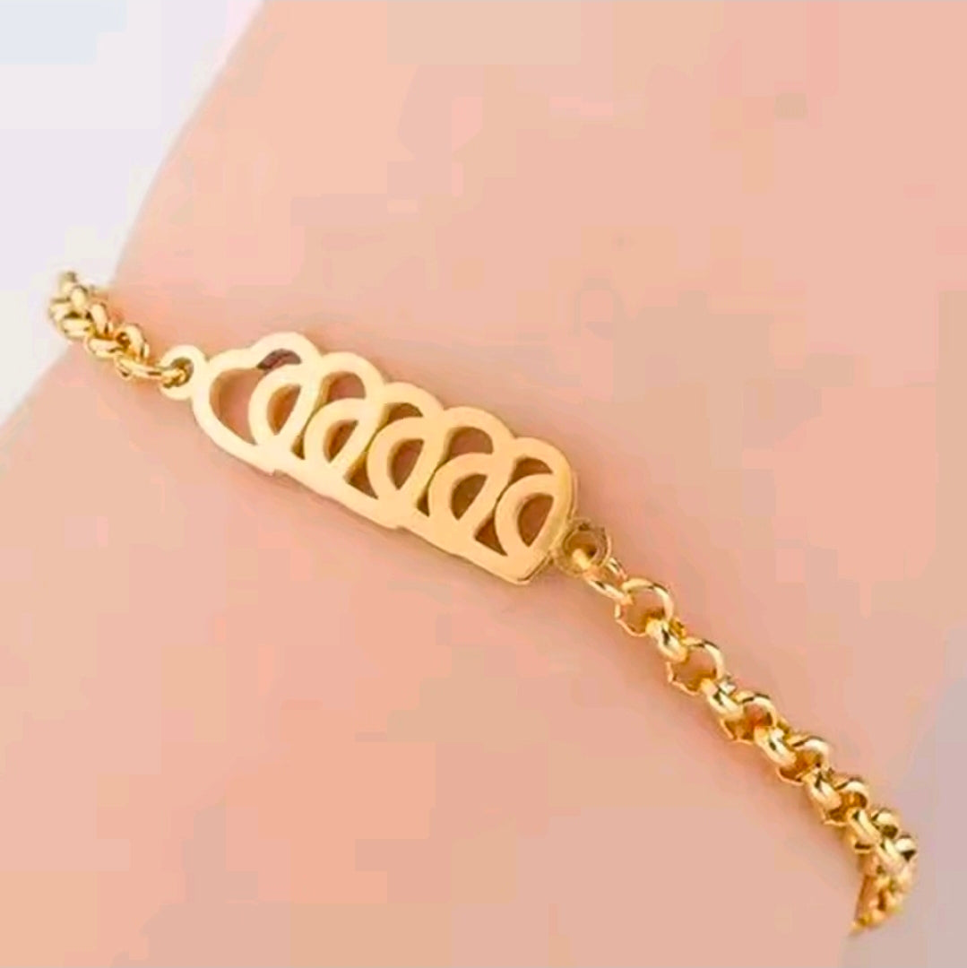 Bracelets