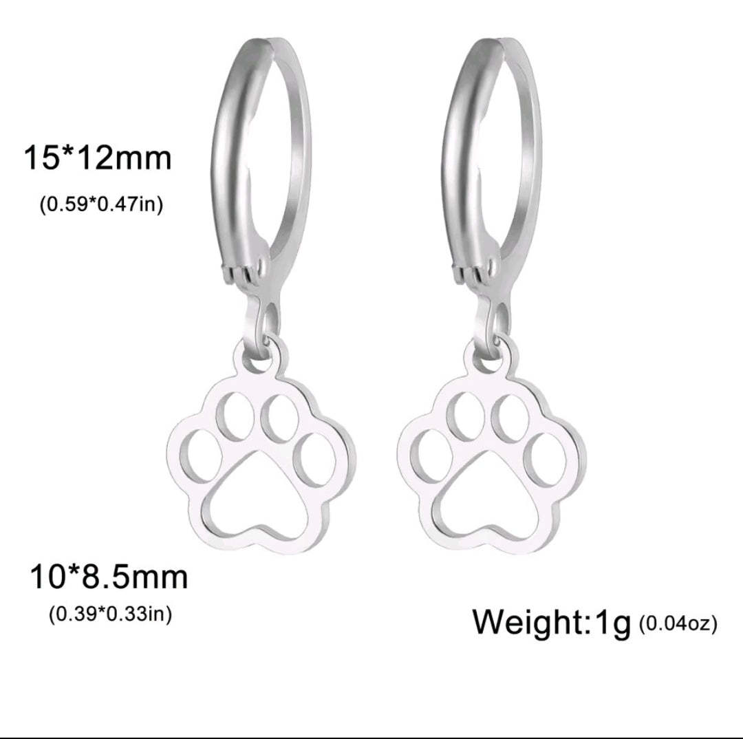 Dangle Earrings