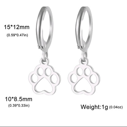 Dangle Earrings