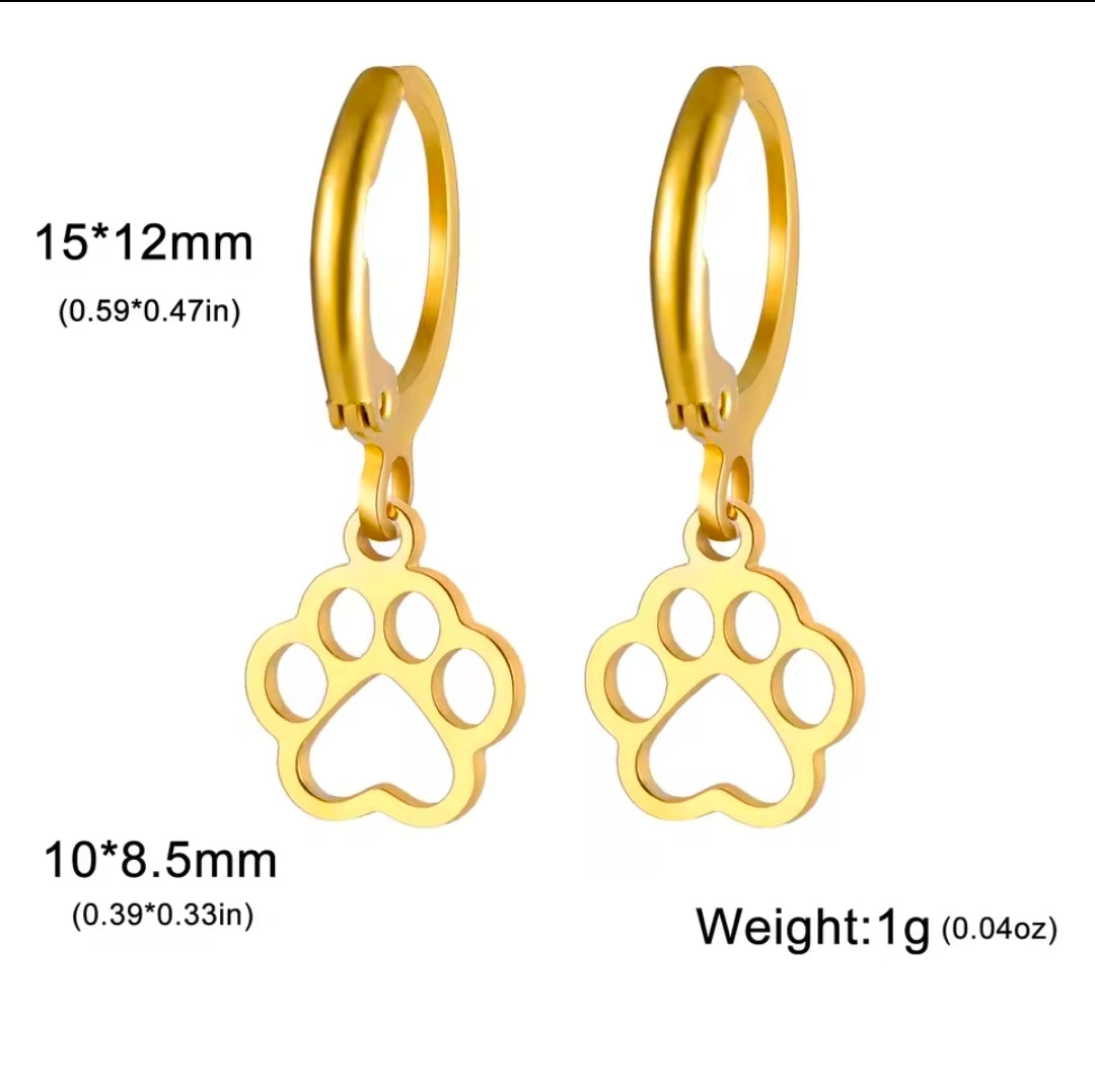 Dangle Earrings