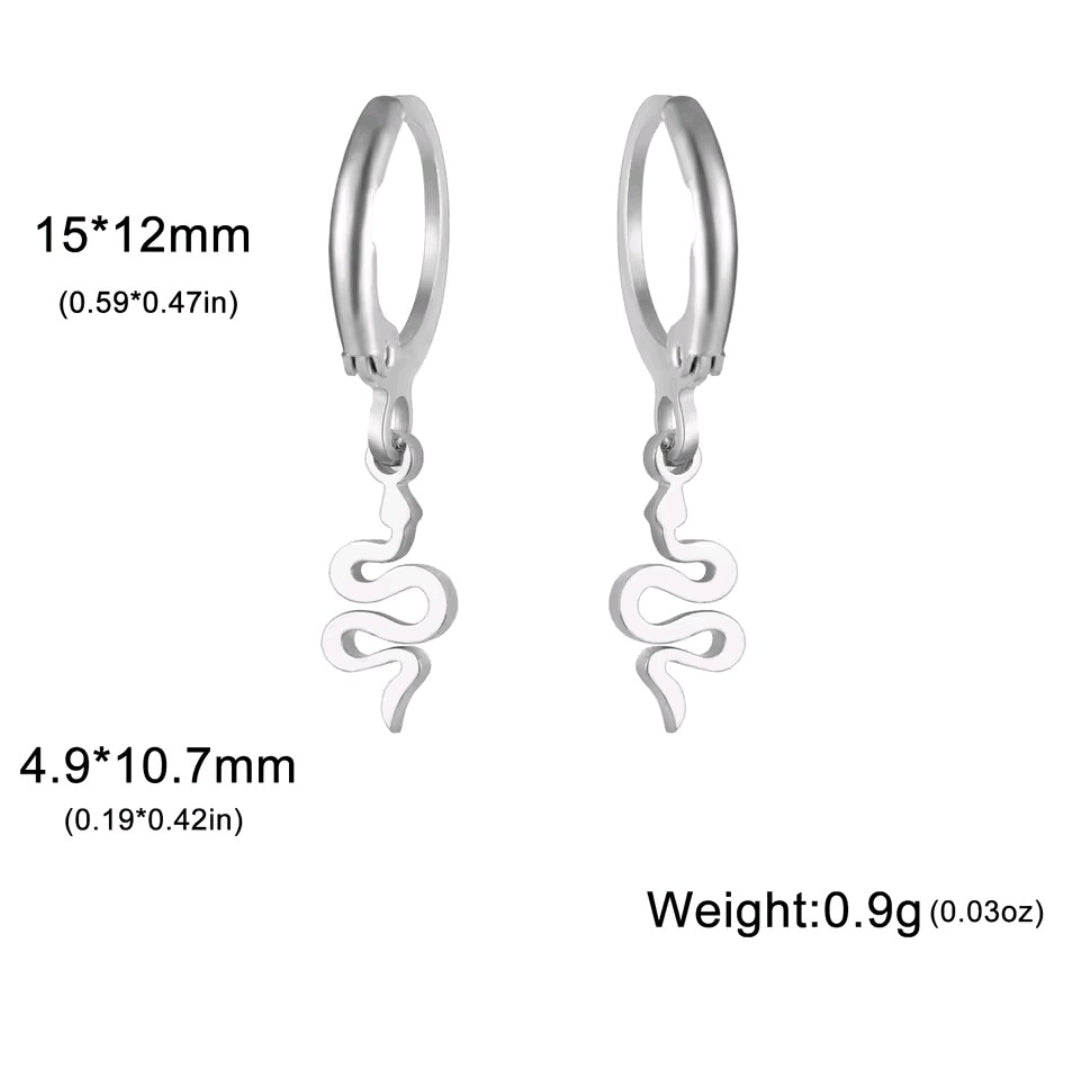 Dangle Earrings