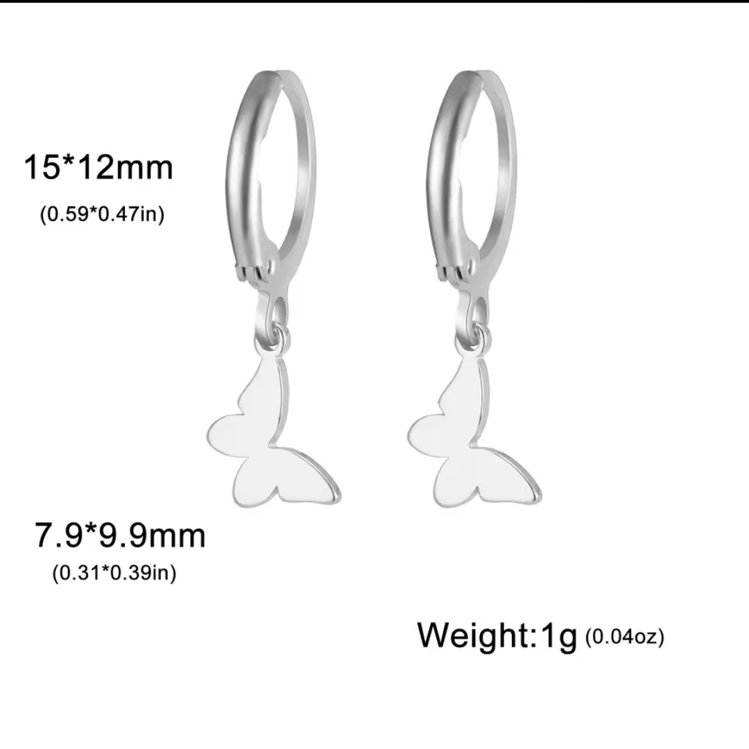 Dangle Earrings