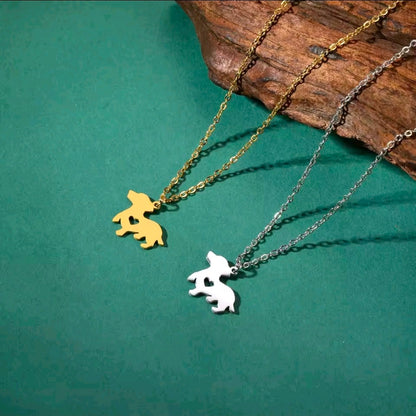 Dog Necklace