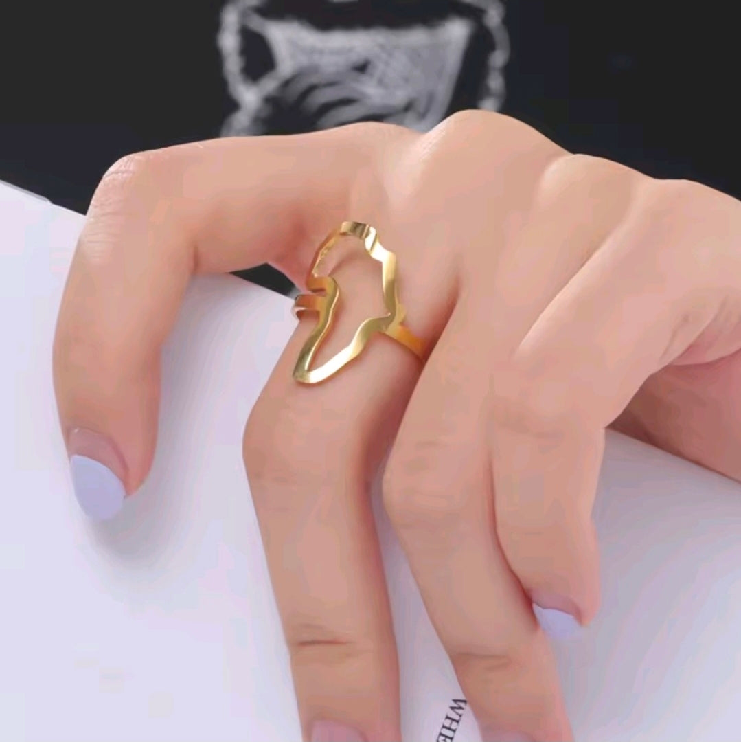 Africa Ring