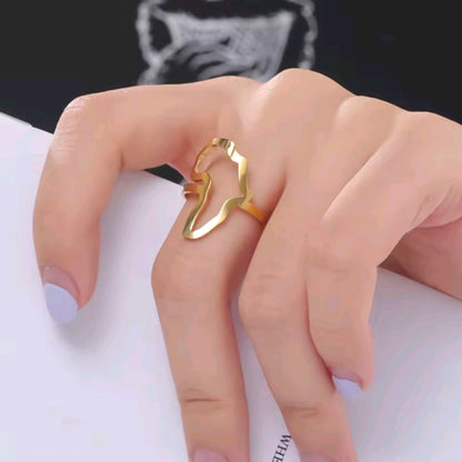 Africa Ring