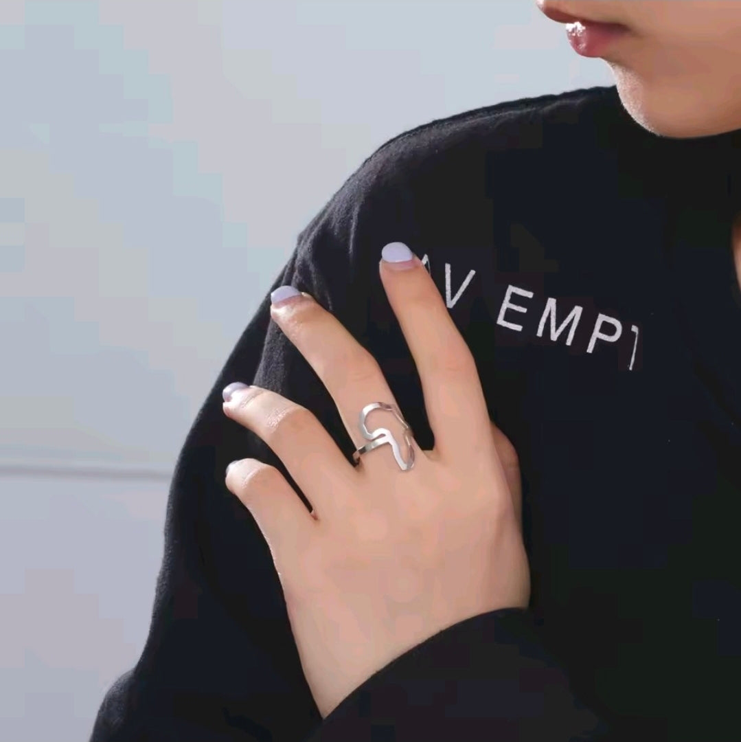 Africa Ring
