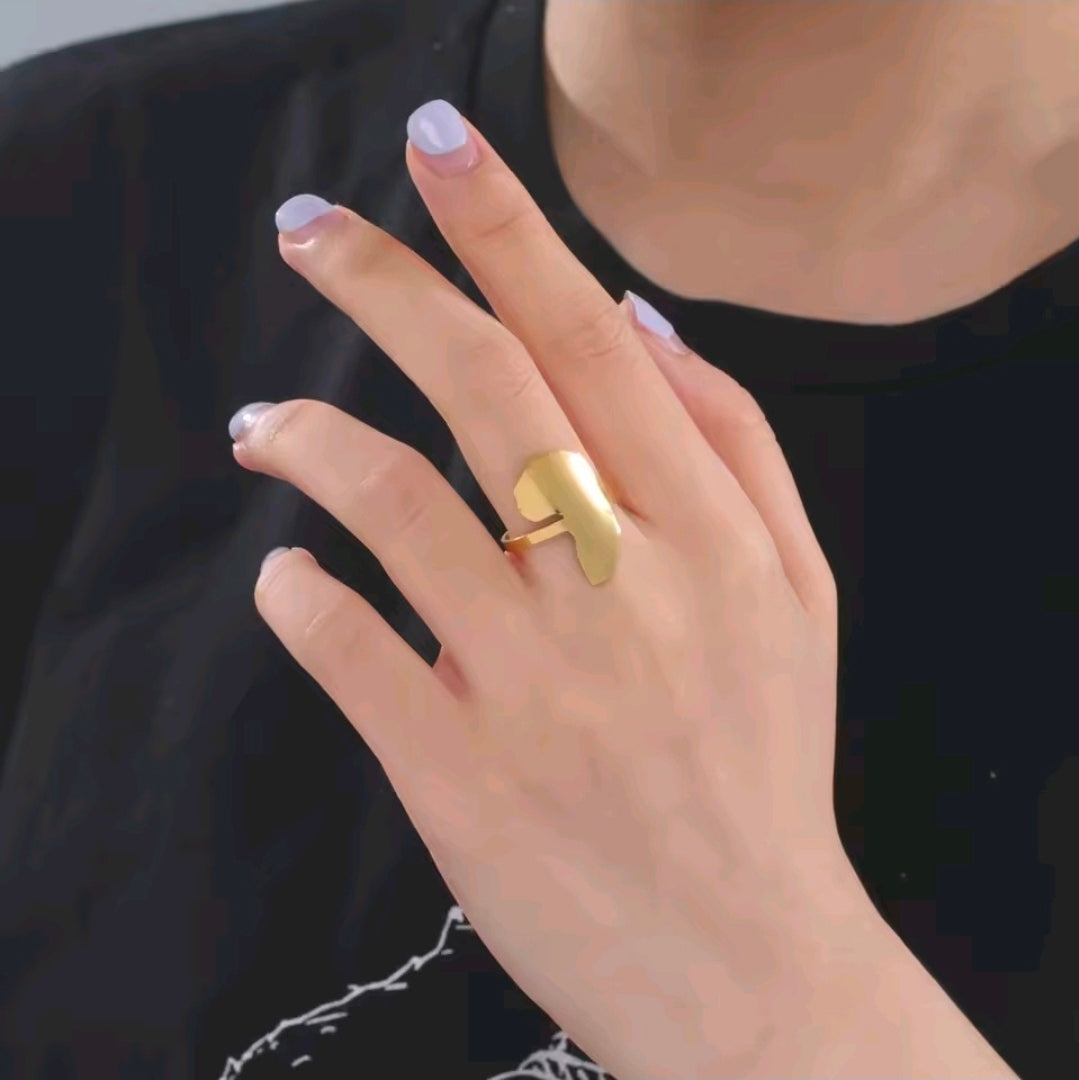Africa Ring