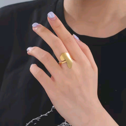 Africa Ring