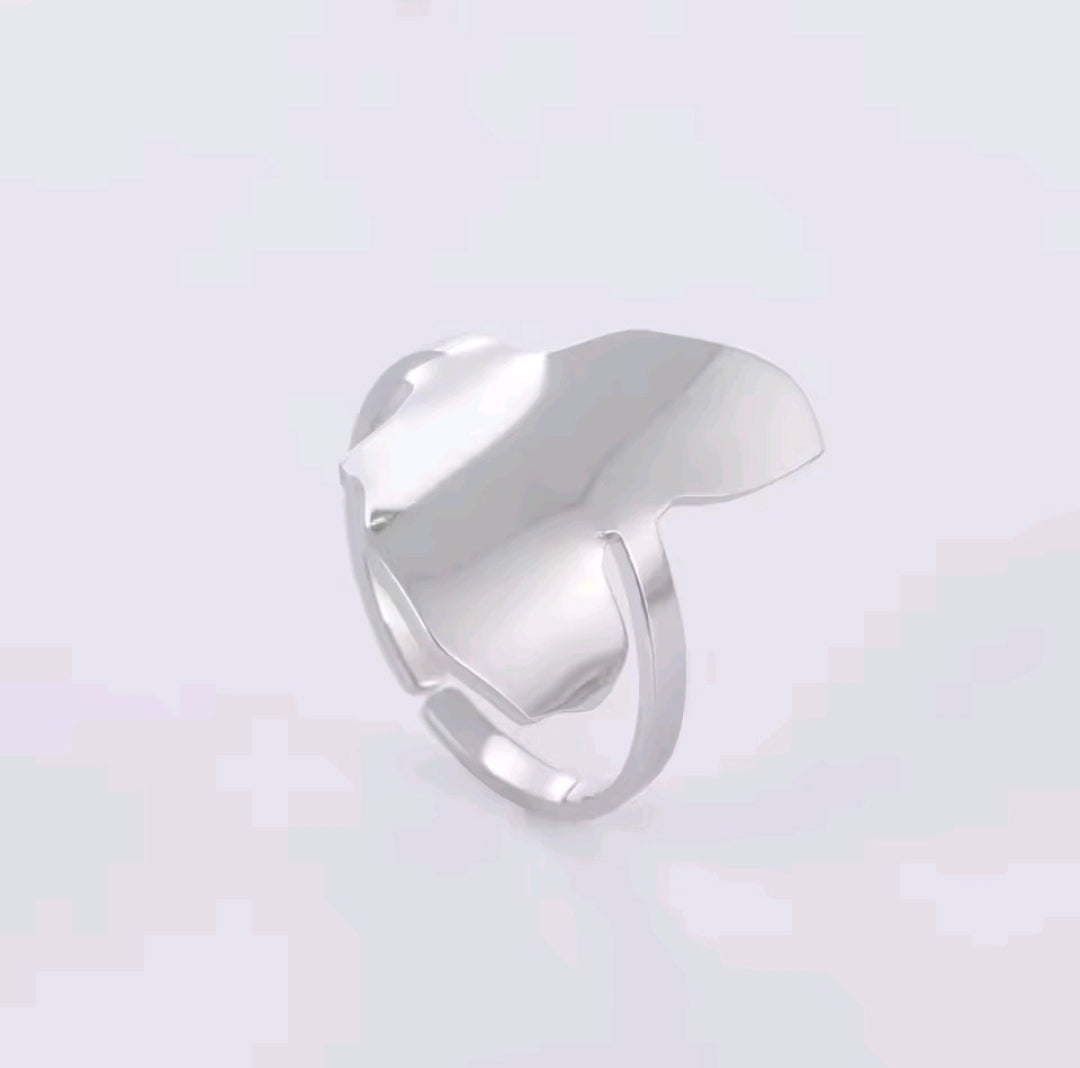 Africa Ring