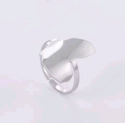 Africa Ring