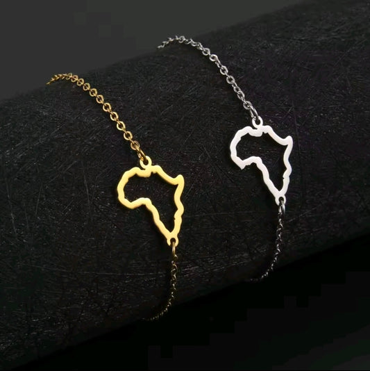 Africa Bracelet