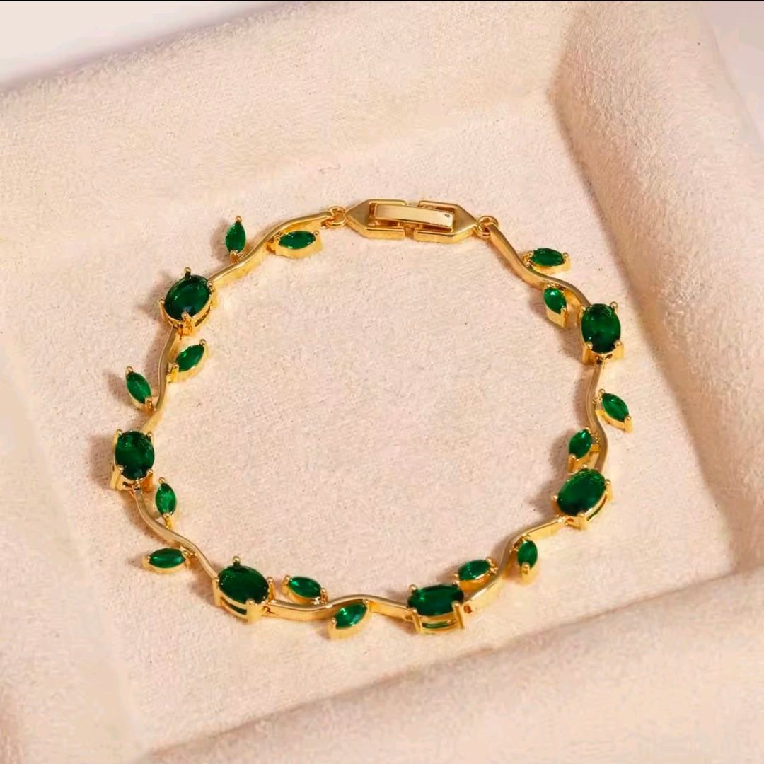 Tulip Bracelet