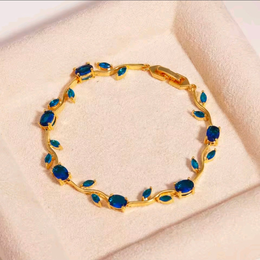 Tulip Bracelet