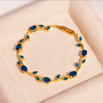 Tulip Bracelet