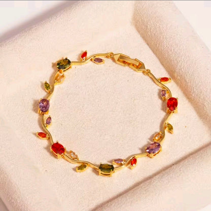 Tulip Bracelet