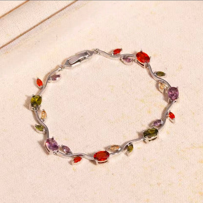 Tulip Bracelet