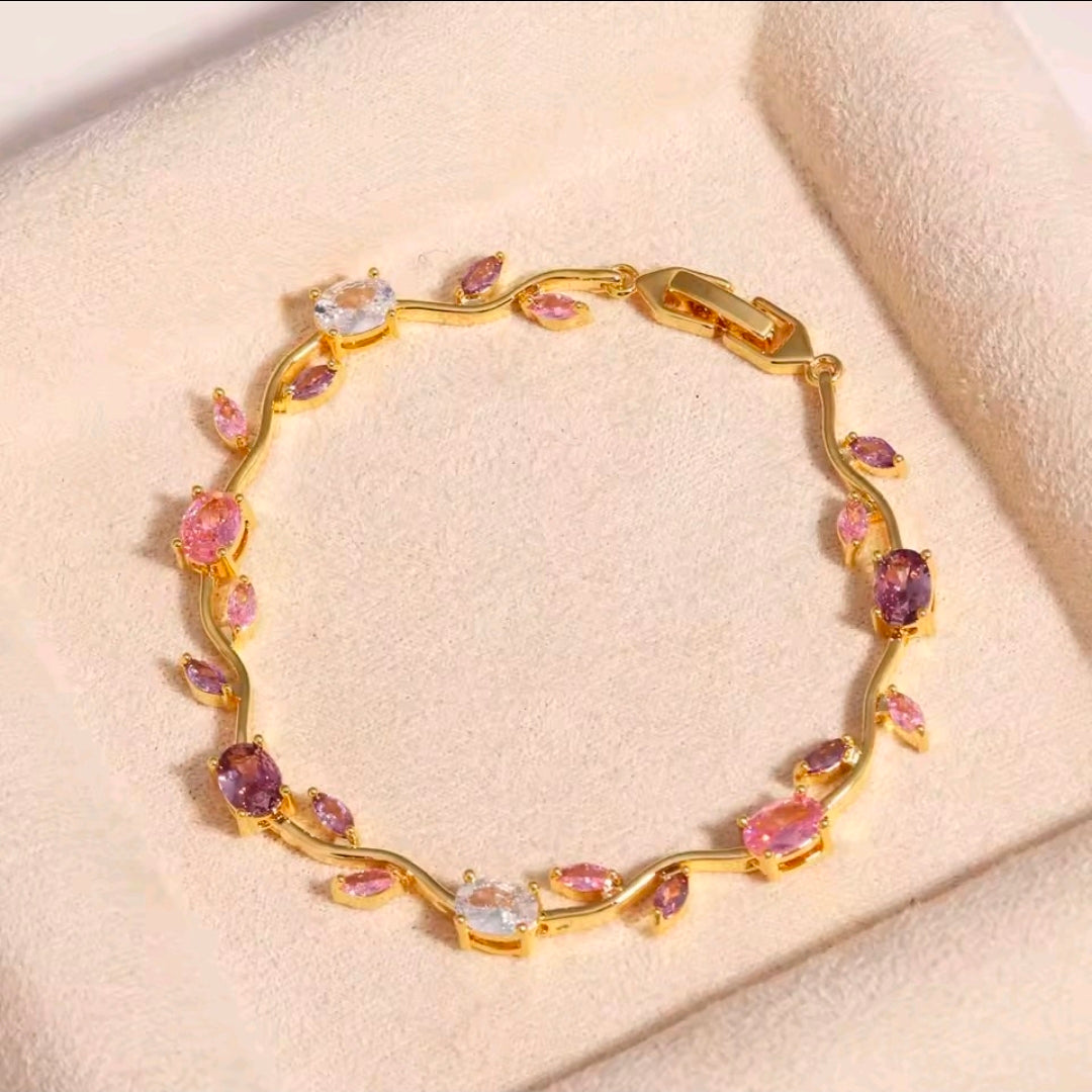 Tulip Bracelet