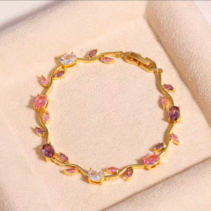Tulip Bracelet