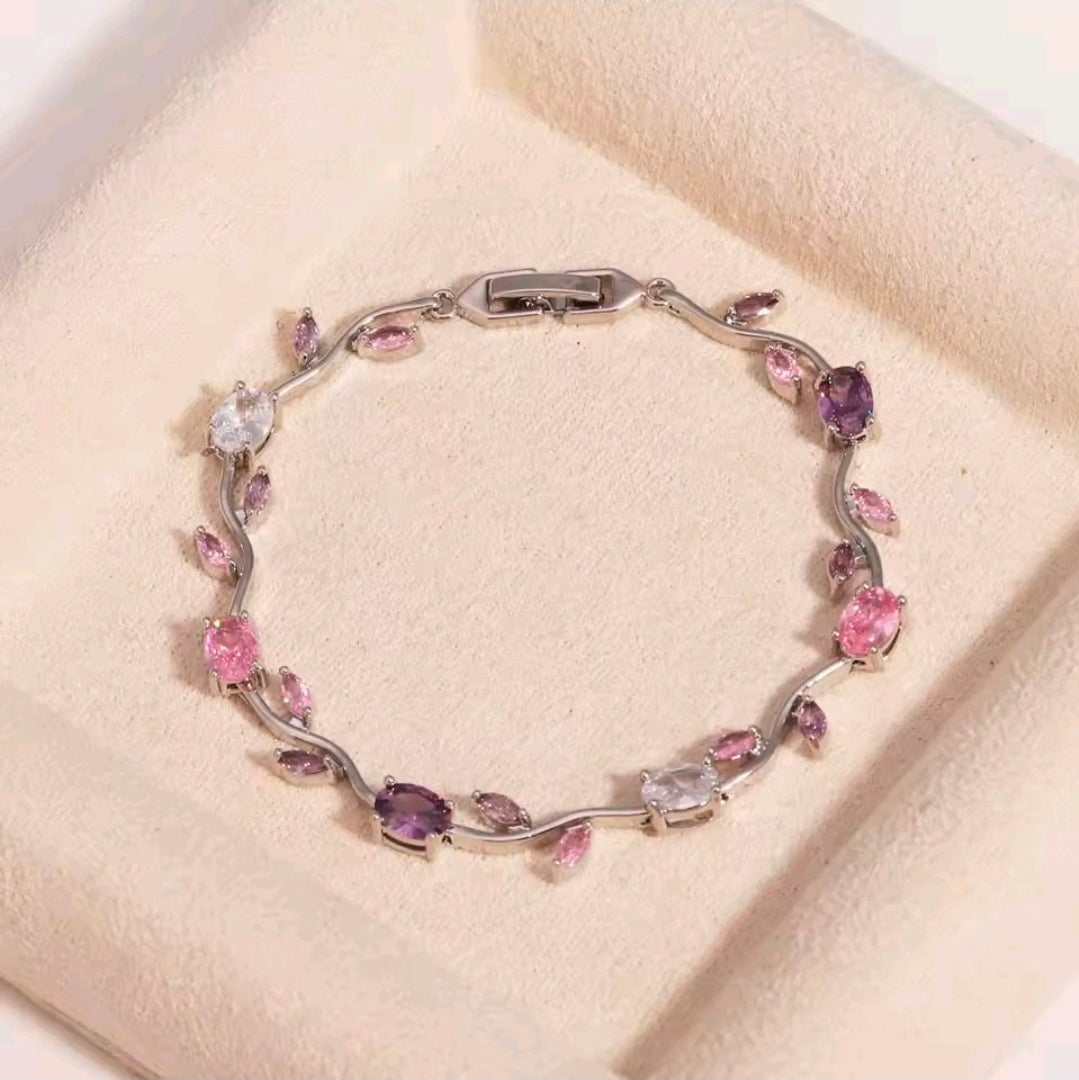 Tulip Bracelet