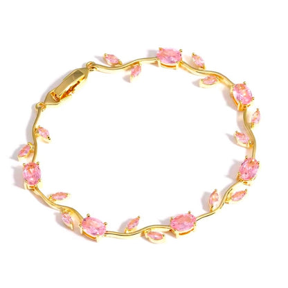Tulip Bracelet