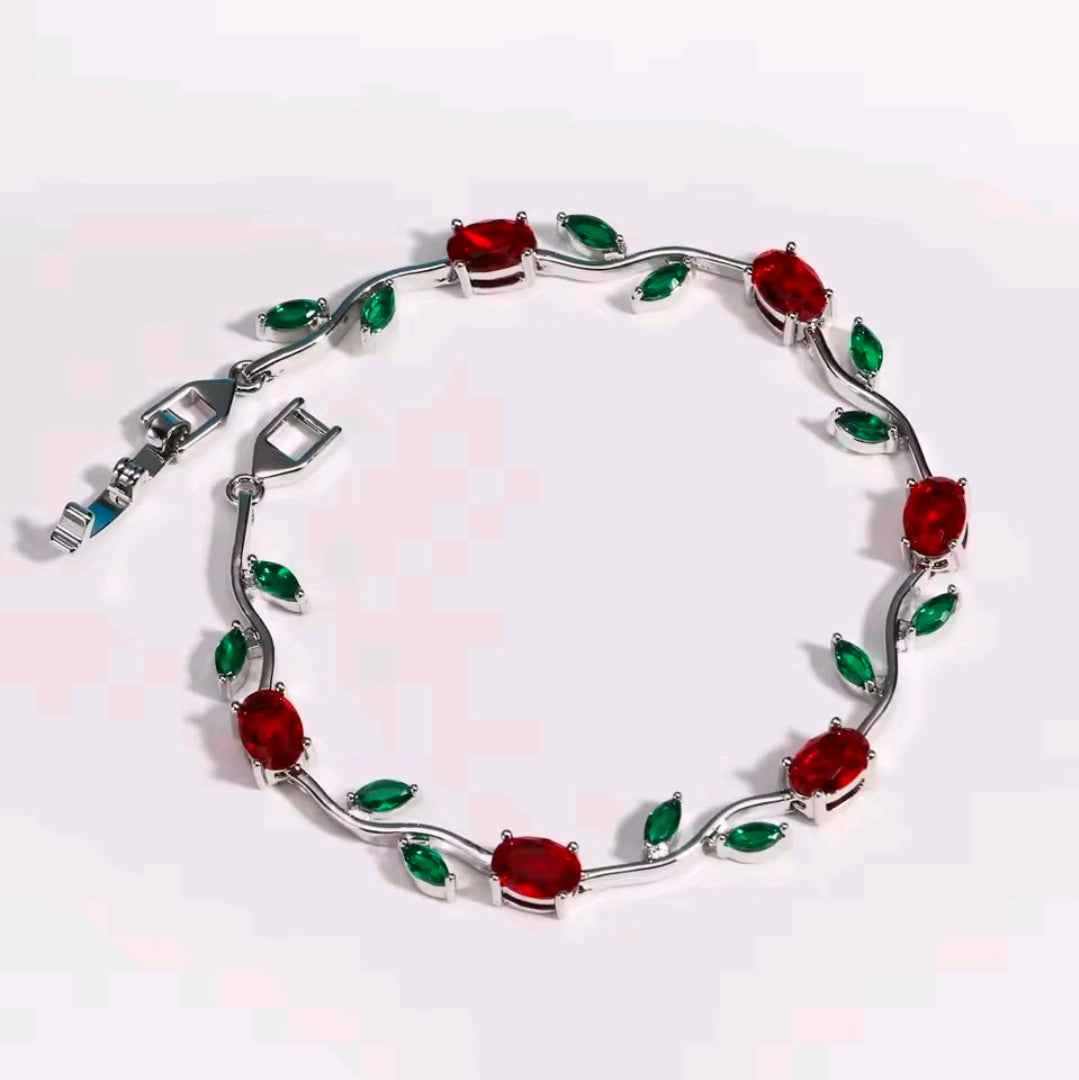 Tulip Bracelet