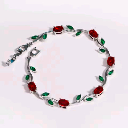Tulip Bracelet