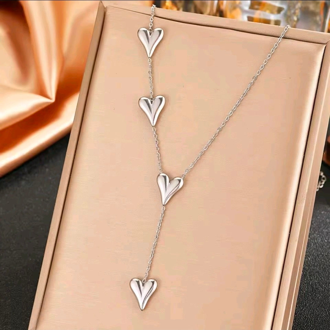 Heart Necklace