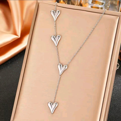 Heart Necklace