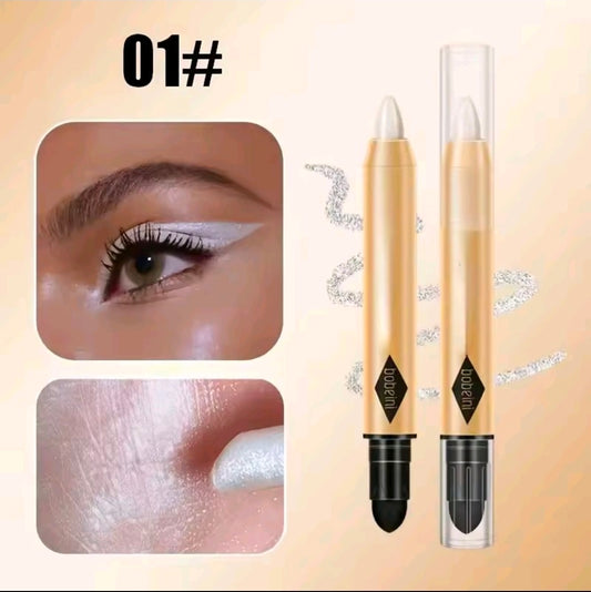2 in 1 Eyeshadow Pencil