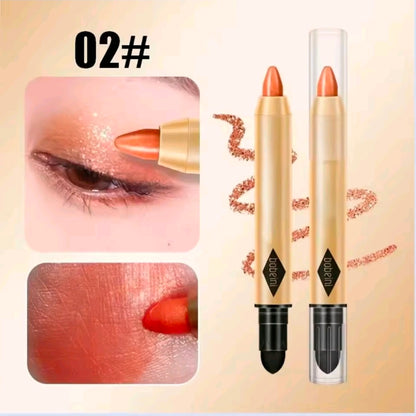2 in 1 Eyeshadow Pencil