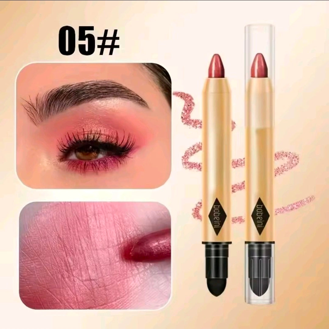2 in 1 Eyeshadow Pencil