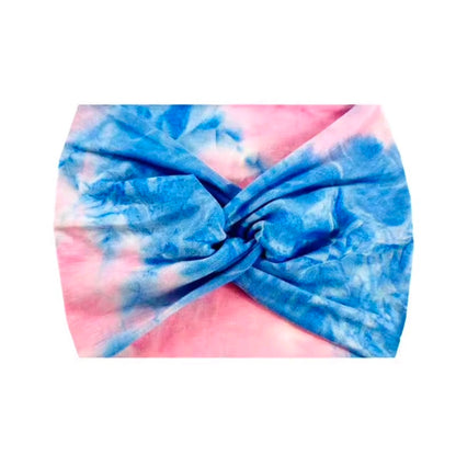Wide Headbands