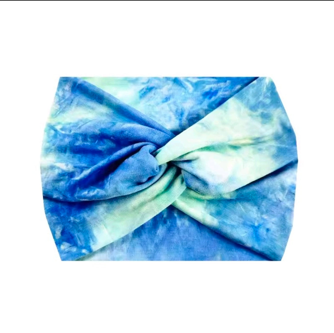 Wide Headbands