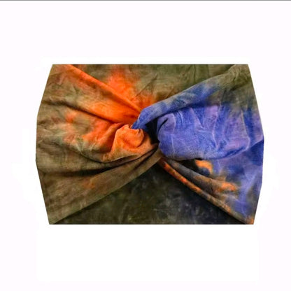 Wide Headbands