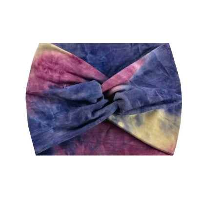 Wide Headbands
