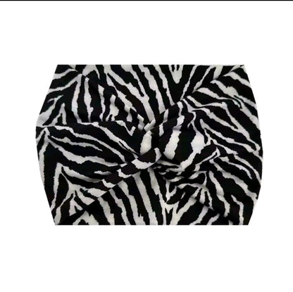 Wide Headbands