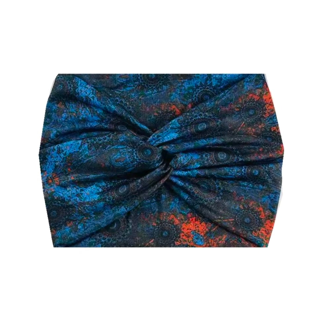 Wide Headbands