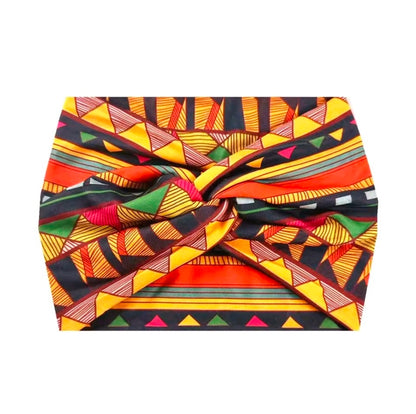 Wide Headbands