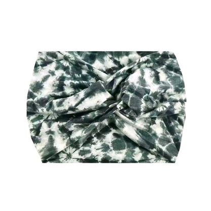 Wide Headbands