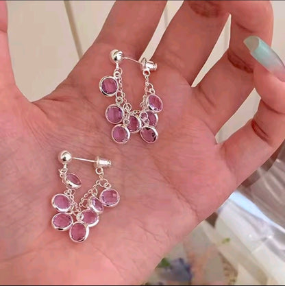 Pendant Earrings
