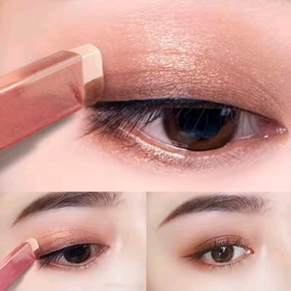 2 in 1 Eyeshadow