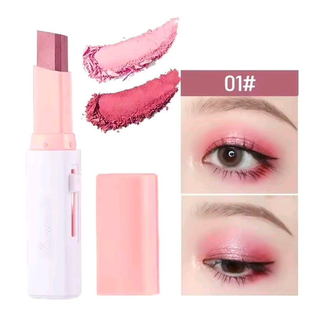2 in 1 Eyeshadow
