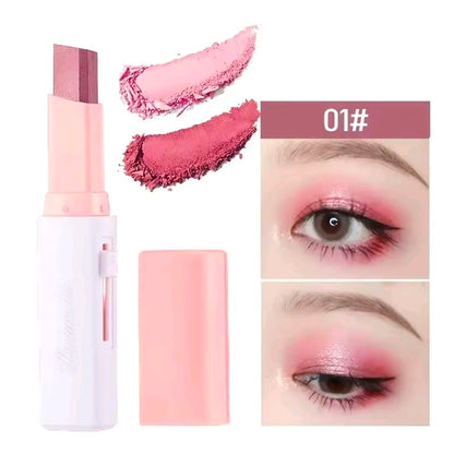 2 in 1 Eyeshadow