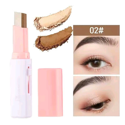 2 in 1 Eyeshadow