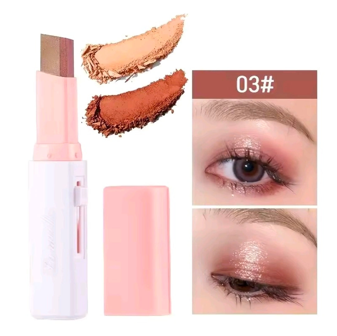 2 in 1 Eyeshadow