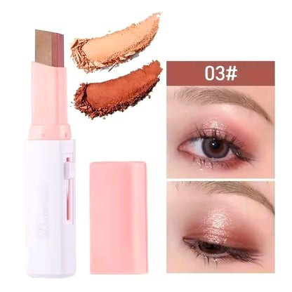 2 in 1 Eyeshadow